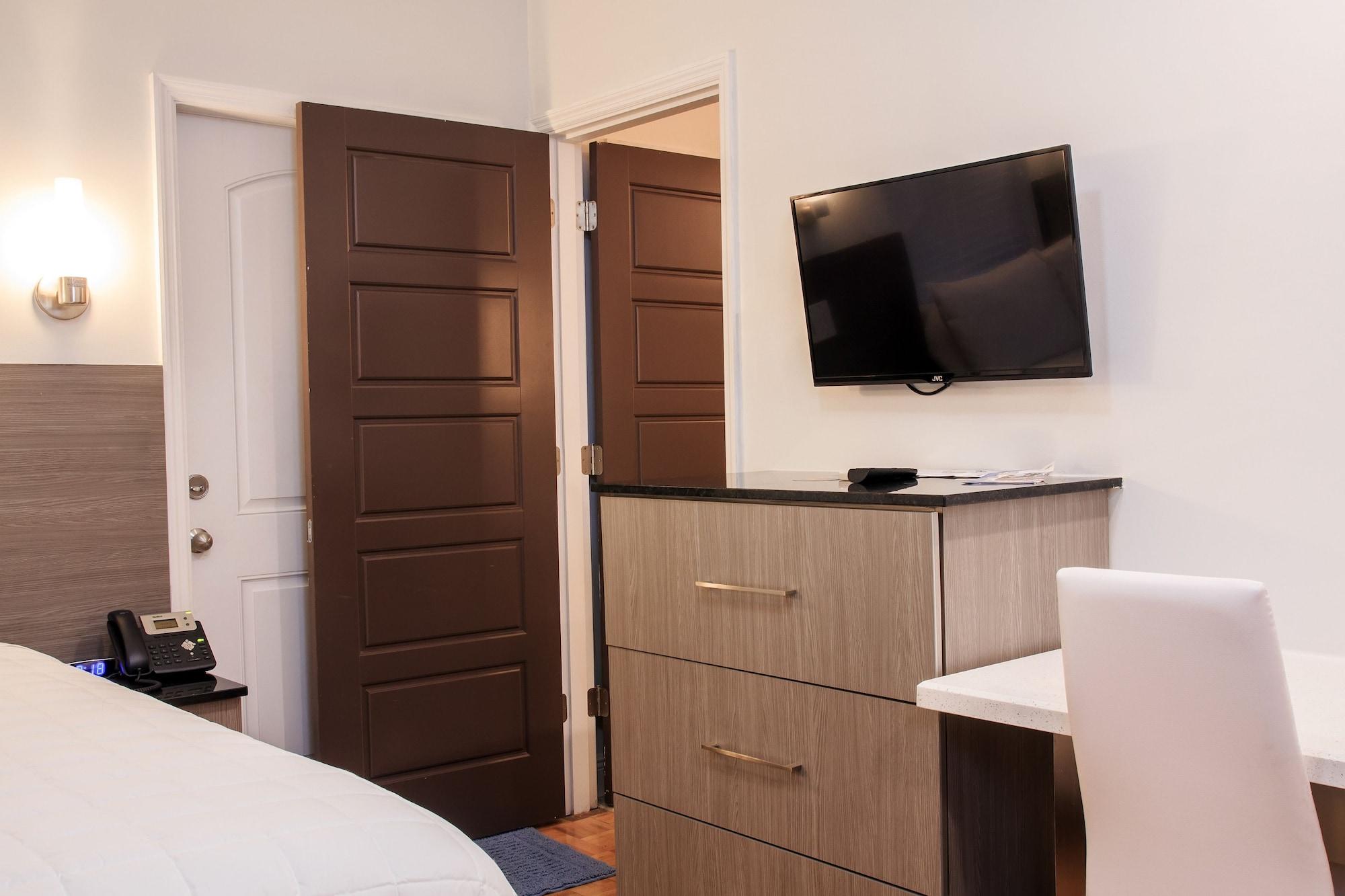 Caribbean Resort Suites Hollywood Exterior foto