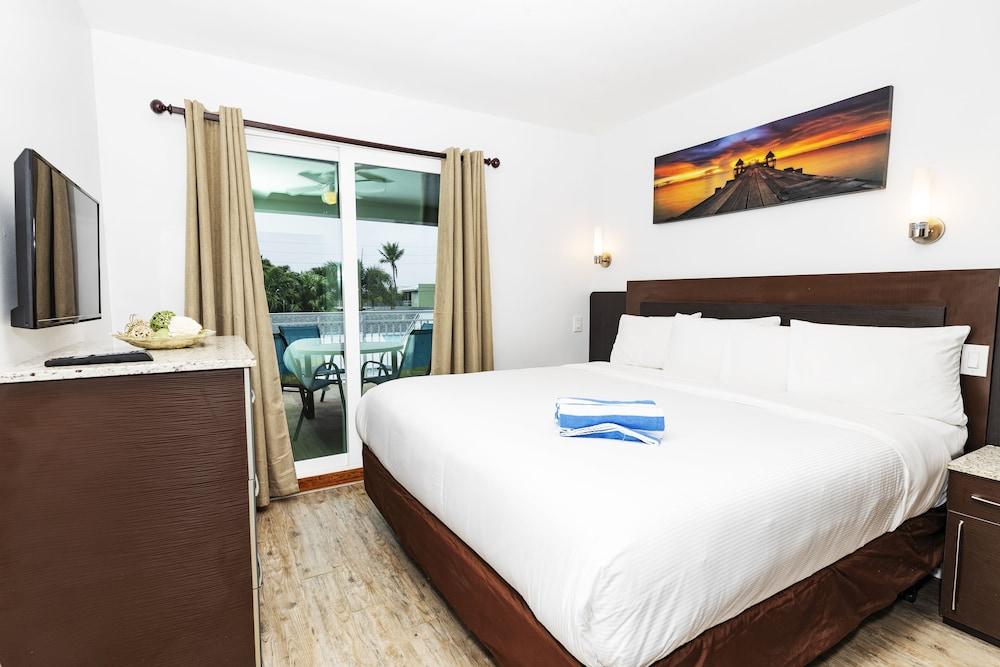 Caribbean Resort Suites Hollywood Exterior foto
